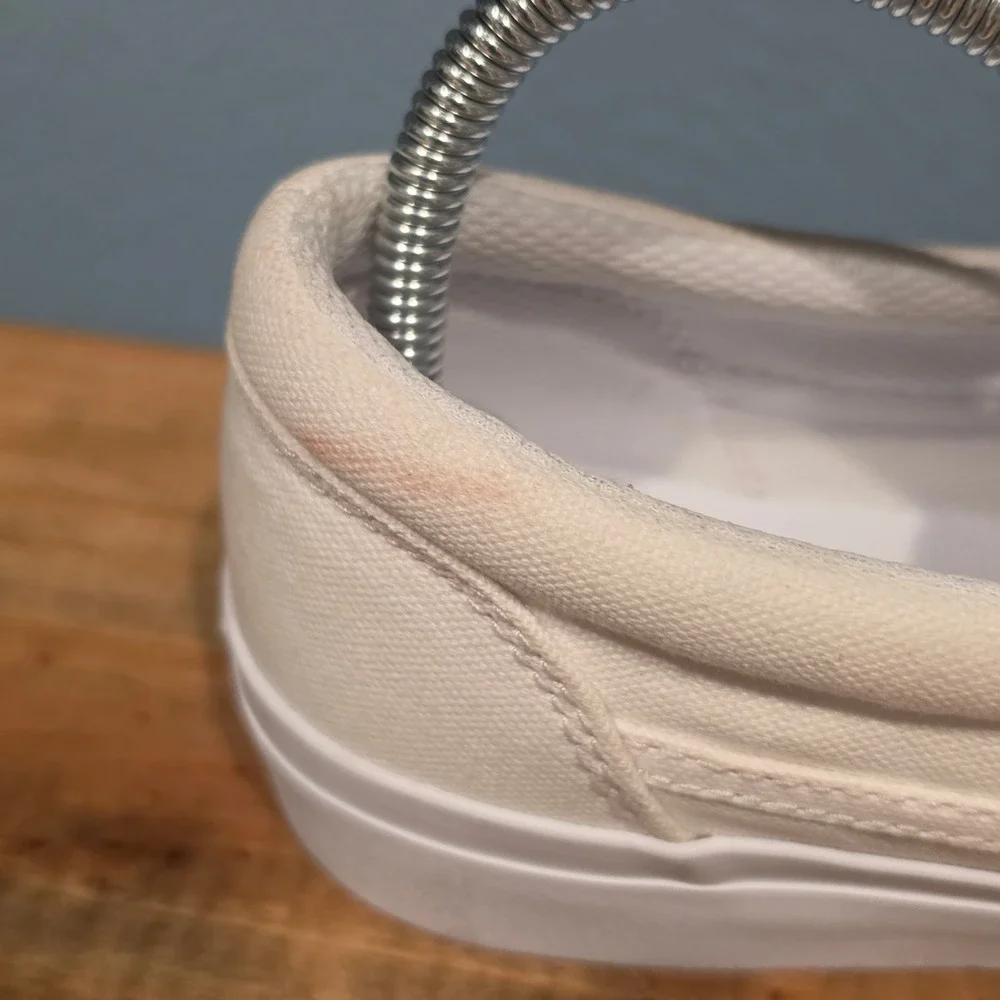 DC shoes slip